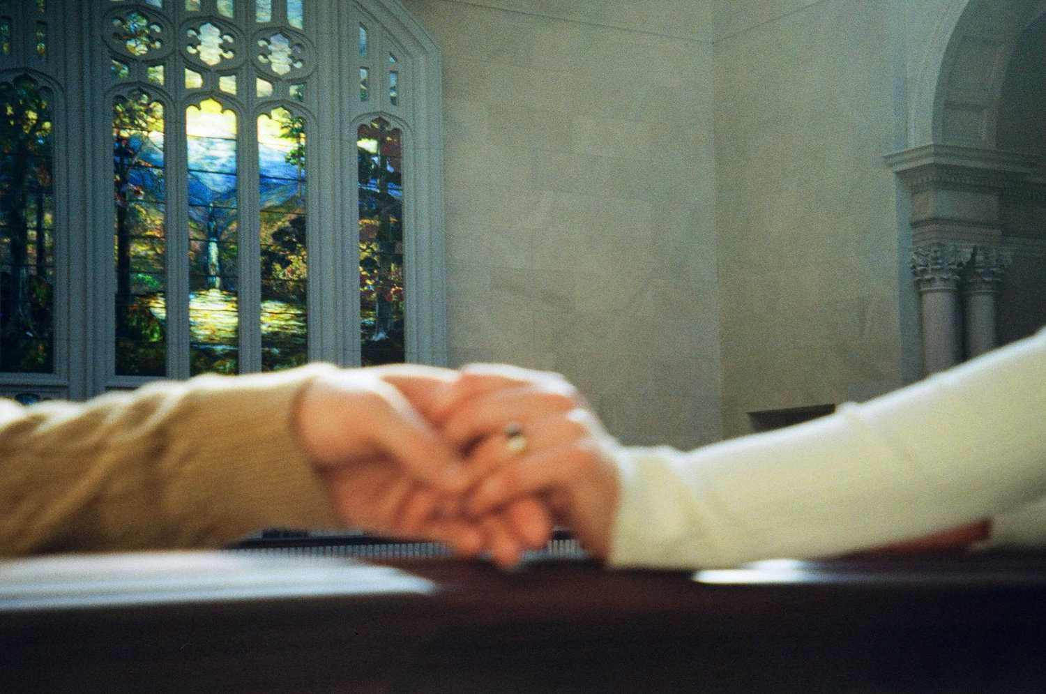 The Wedding Website of Sarah Bell and Ben Wingo