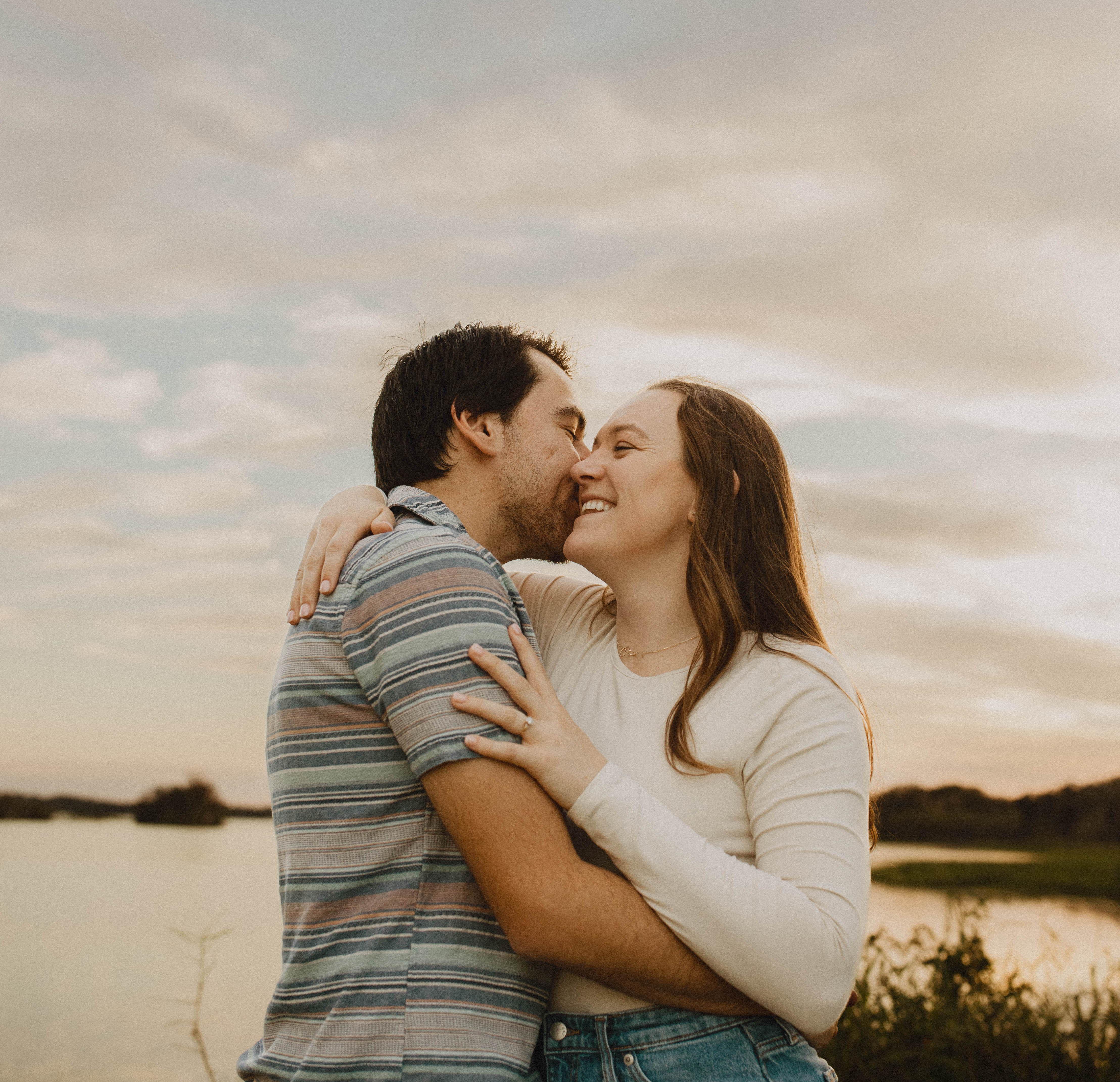 The Wedding Website of Jordan Ghaemmaghami and Nikki Fry