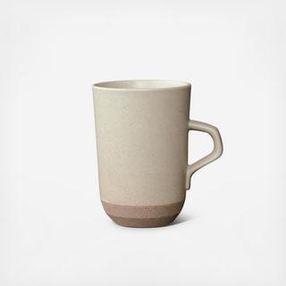 CLK-151 Tall Mug, Set of 2