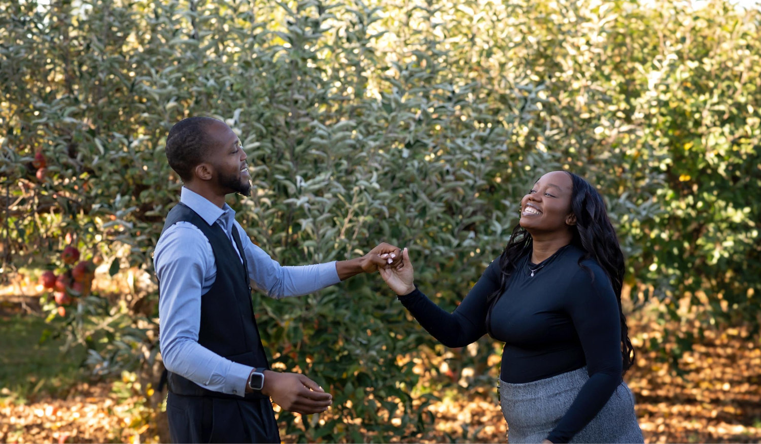 The Wedding Website of Janay Dyer and Delayce Smith