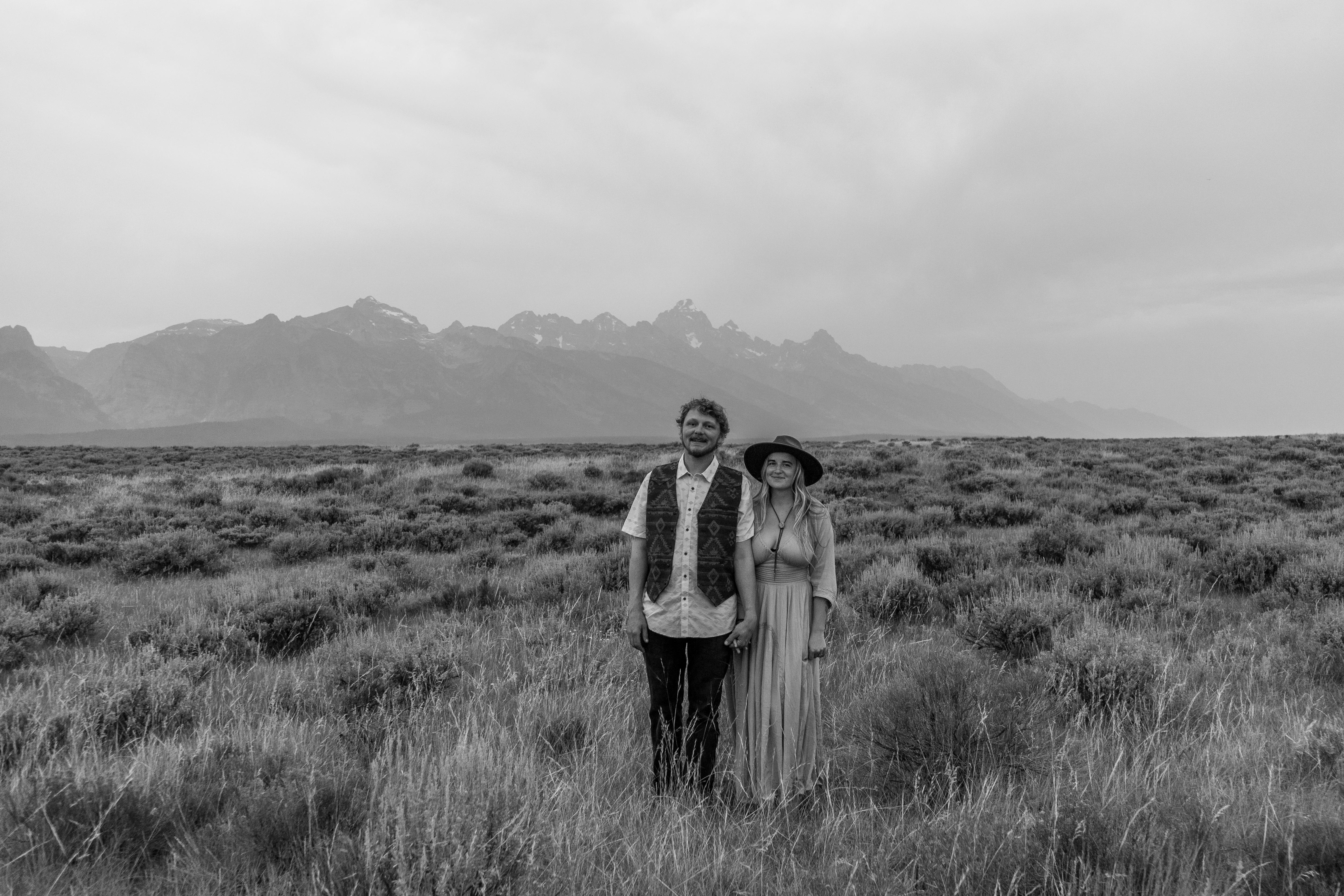 The Wedding Website of Siena Hester and Kerry Clark
