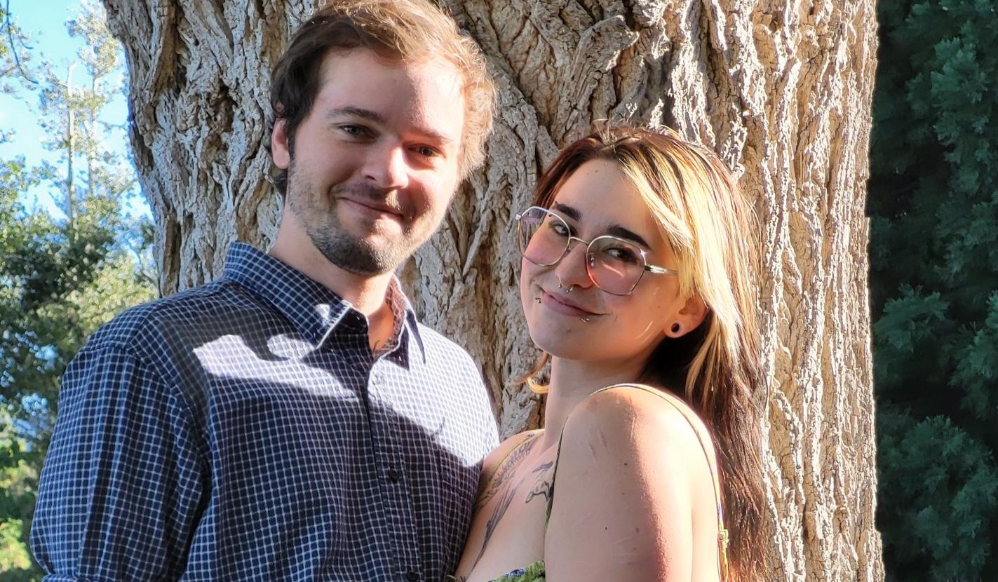 The Wedding Website of Flora Blauth and Micah Guthrie