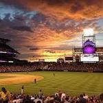 Coors Field (Denver)