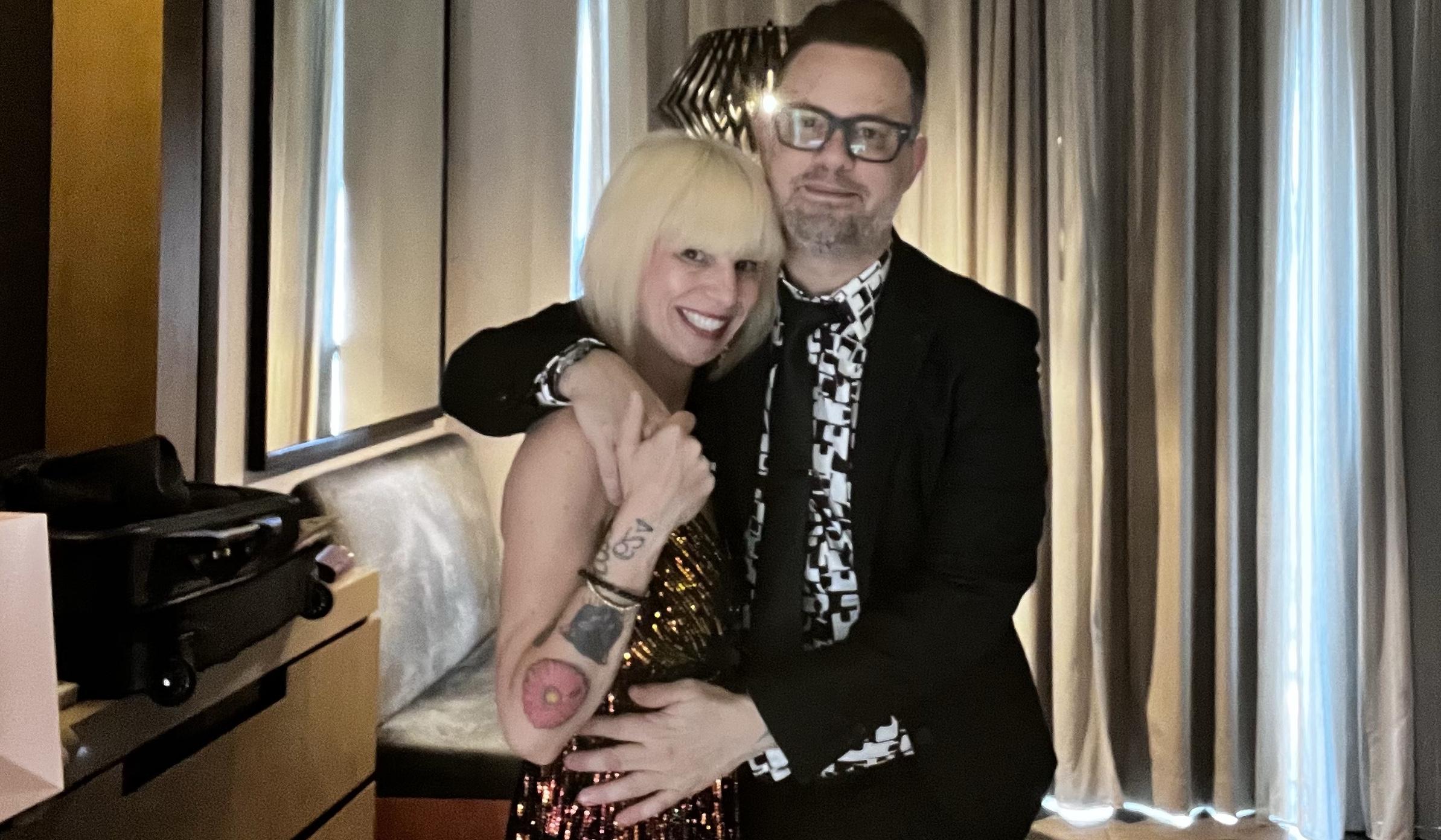 The Wedding Website of Parker Plotkin and Brooklyn Smith