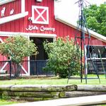 Rolling Hills Zoo