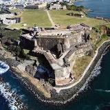 Castillo San Felipe del Morro