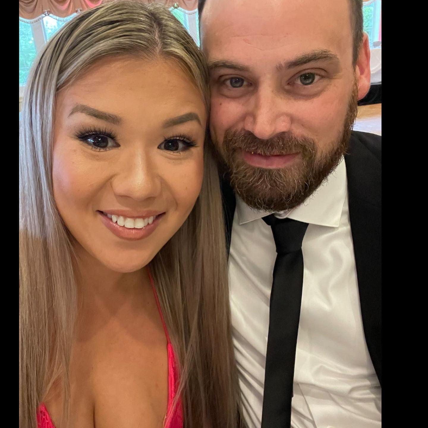 The Wells Wedding 2.0.