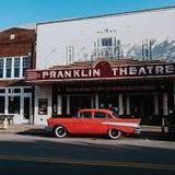The Franklin Theatre