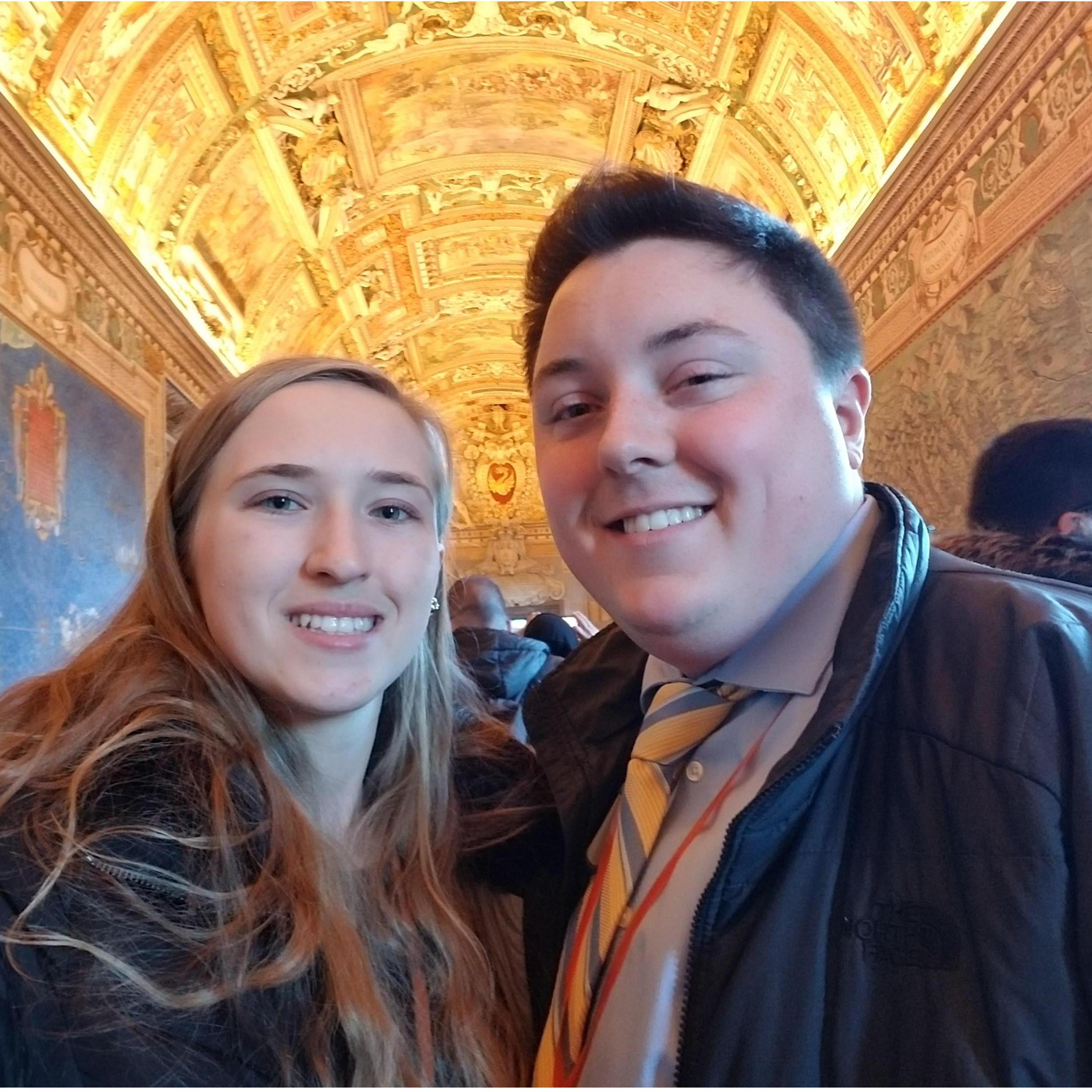 Vatican Museums