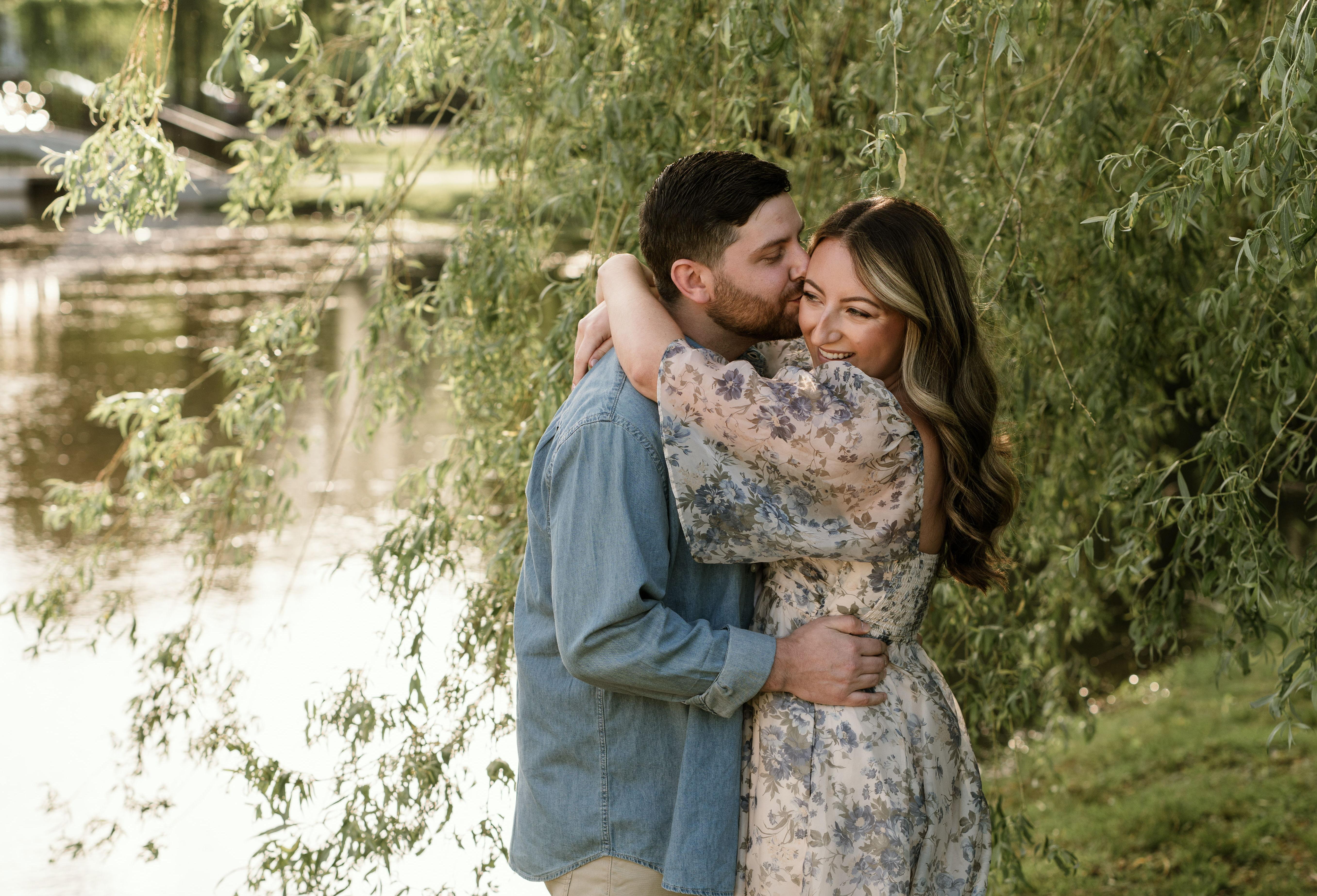The Wedding Website of Natalie Giulianelli and Kevin Bigelow