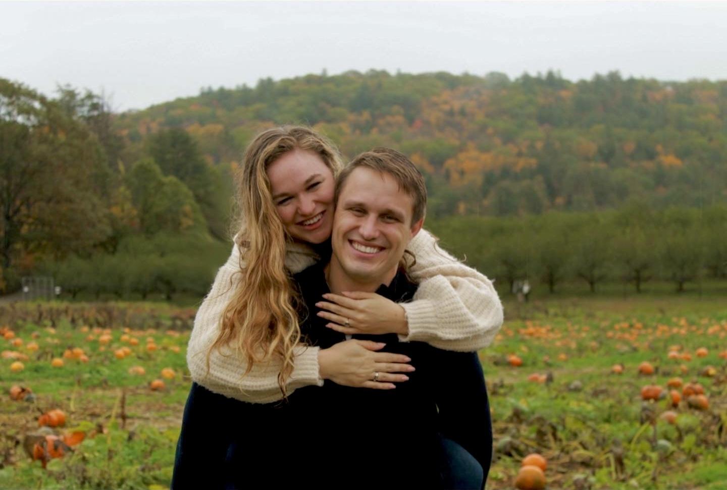 The Wedding Website of Charlotte Elizabeth Berry and Christopher Gonsalves Banks