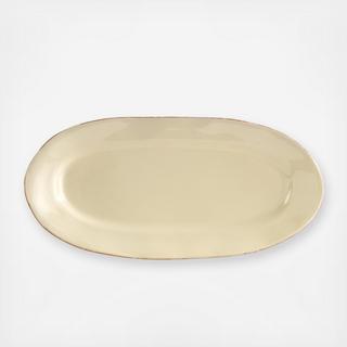 Small Oval Platter
