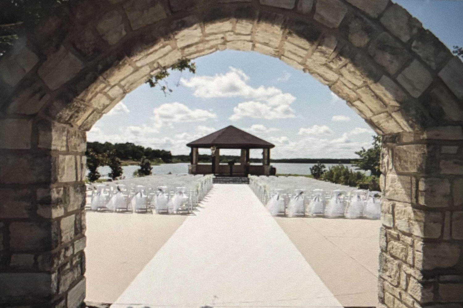 The Wedding Website of Shelley Smee and Robert Bauge