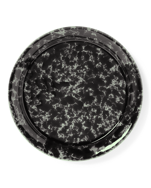 Bennington Dinner Plate