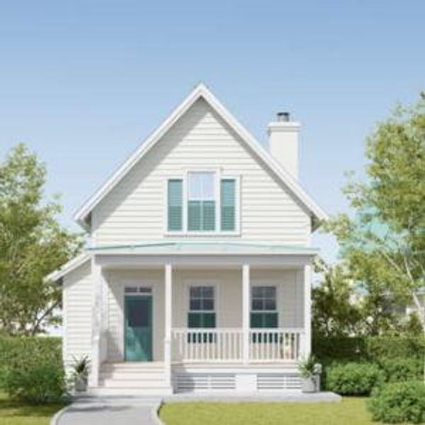 Home Fund