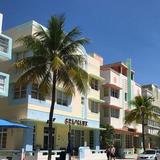 South Beach Art Deco District