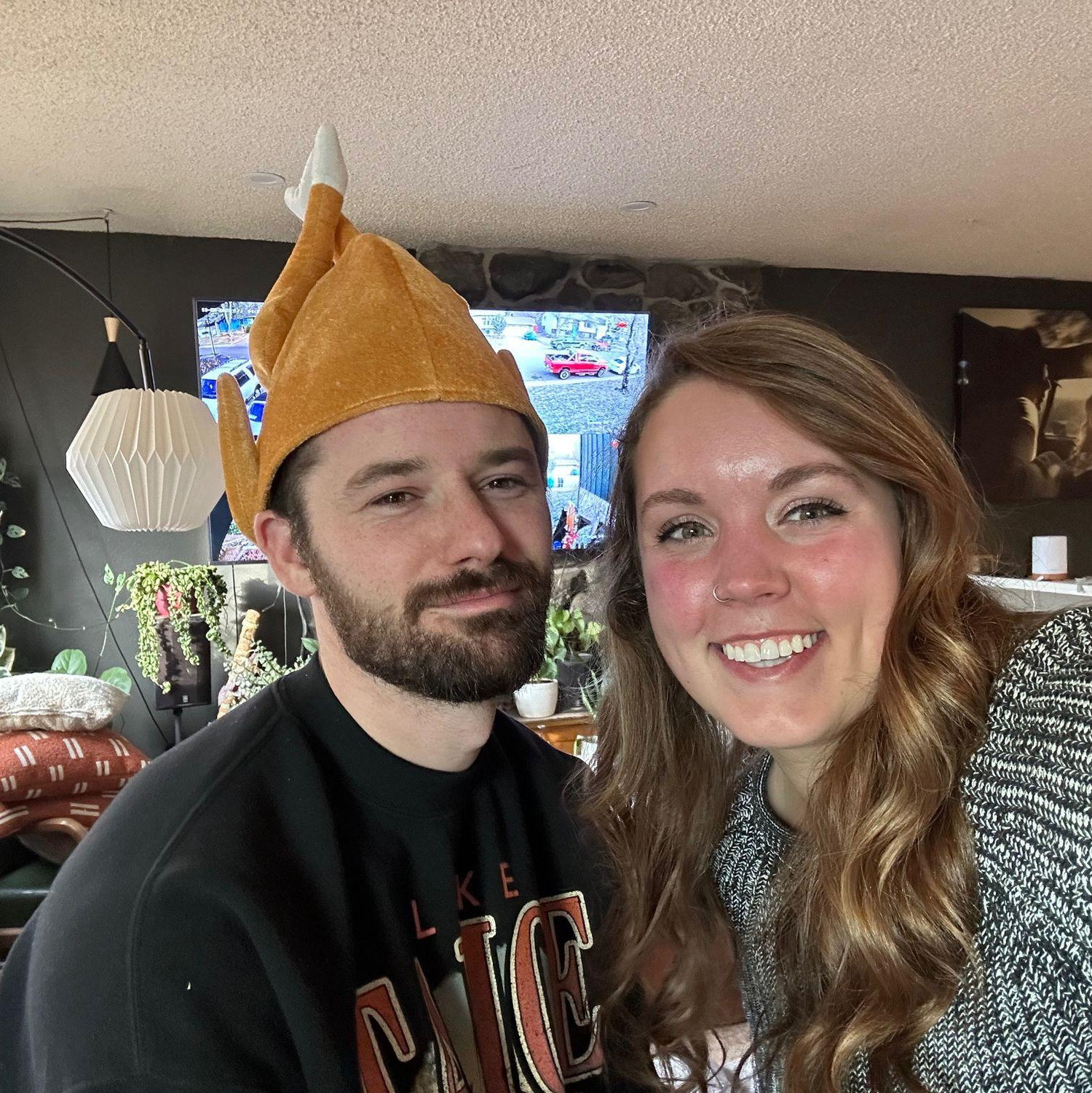Thanksgiving 2025