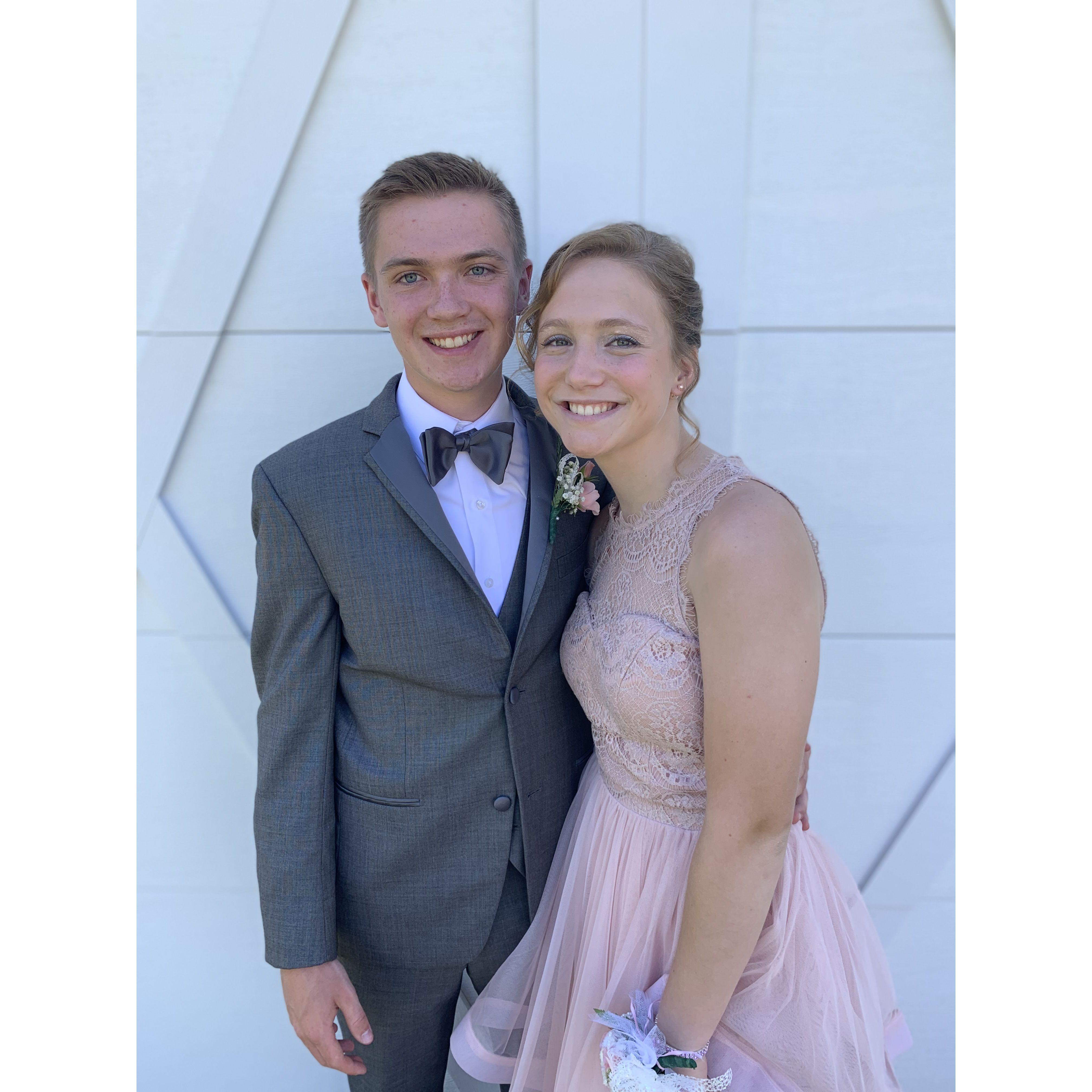 Prom 2019