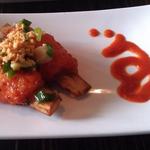 Luc Lac Vietnamese Kitchen