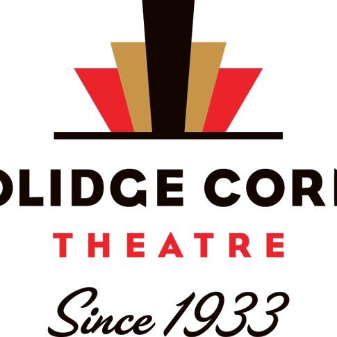 Gift Card to Coolidge Corner Theater!