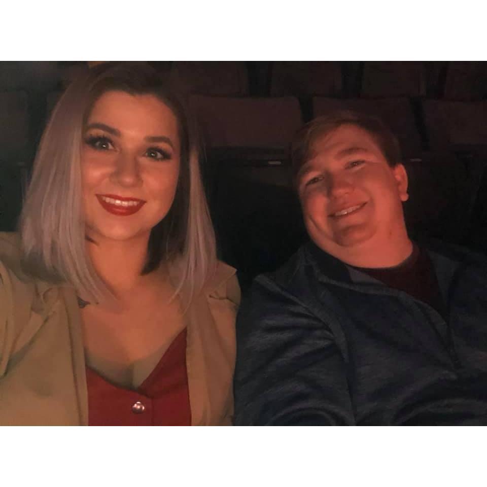 Justin Timberlake Concert