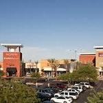 Las Vegas South Premium Outlets