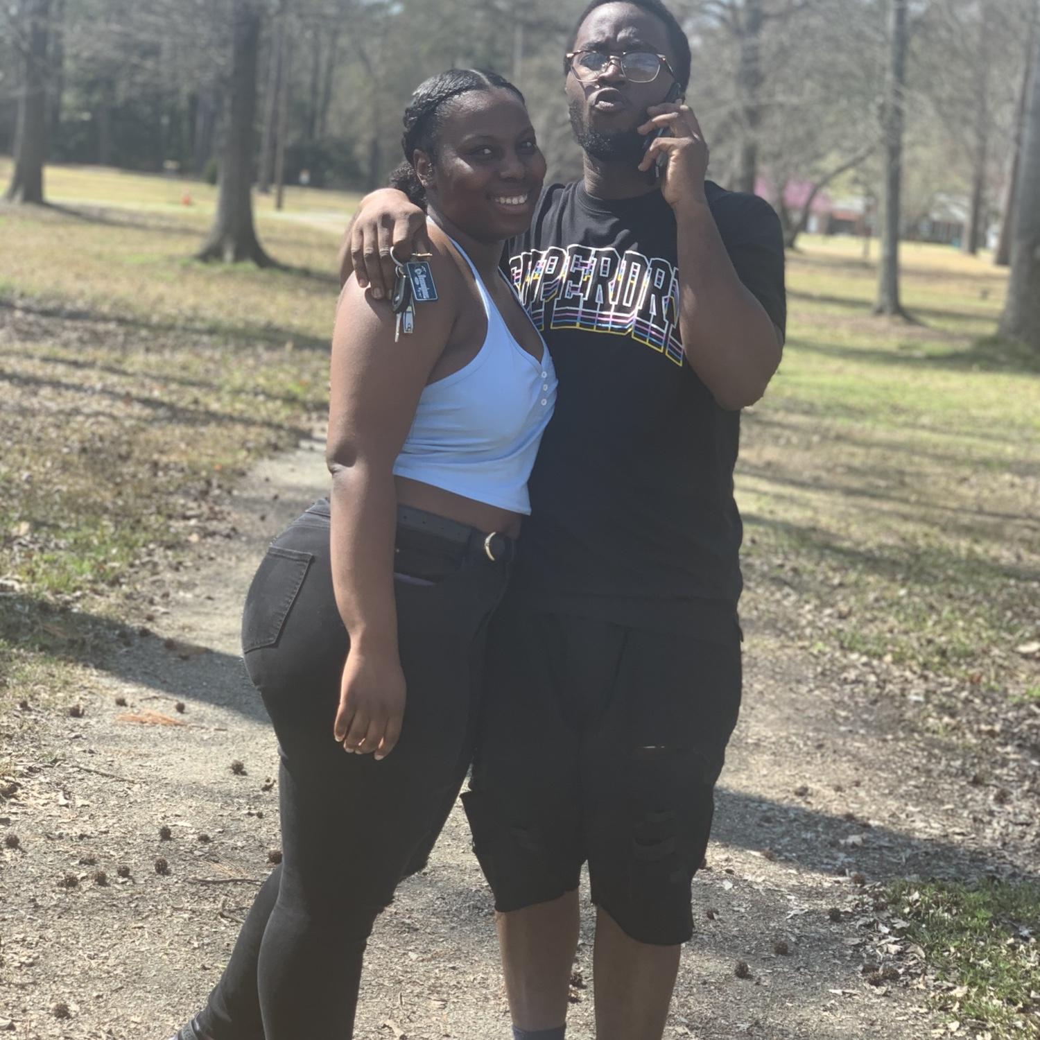 North Carolina March 2020