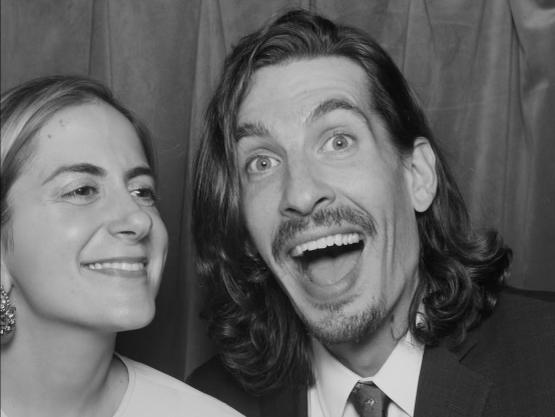 The Wedding Website of Francesca Krihely-Price and Nick Price