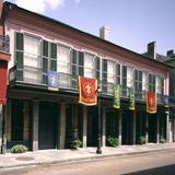 The Historic New Orleans Collection