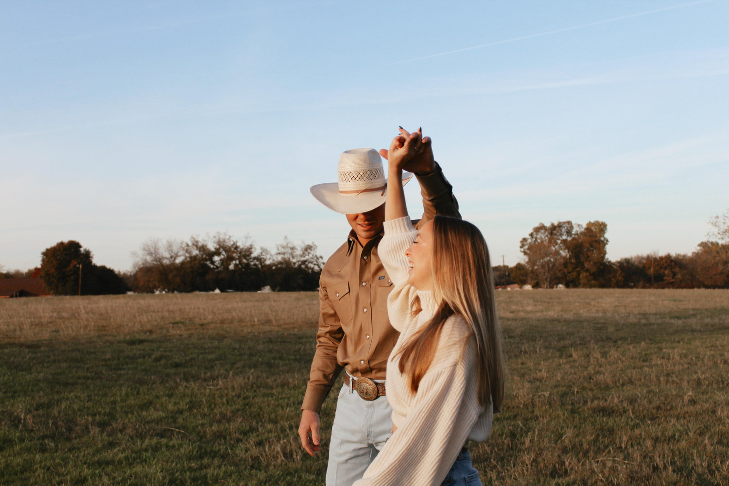 The Wedding Website of Kendall Estridge and Wayland Frizzell