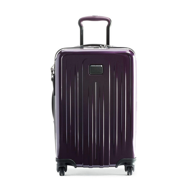 Tumi V4 22" International Hardside Carry-On Spinner