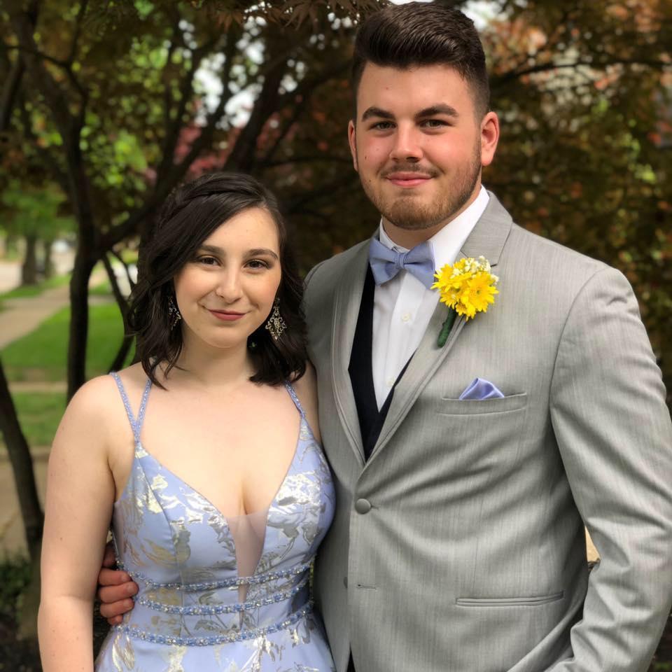 Prom - 2019