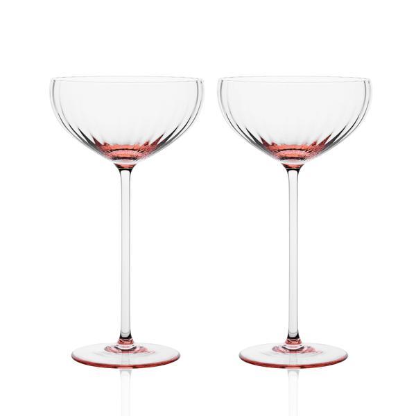 Caskata - Quinn Glassware (set of two)
