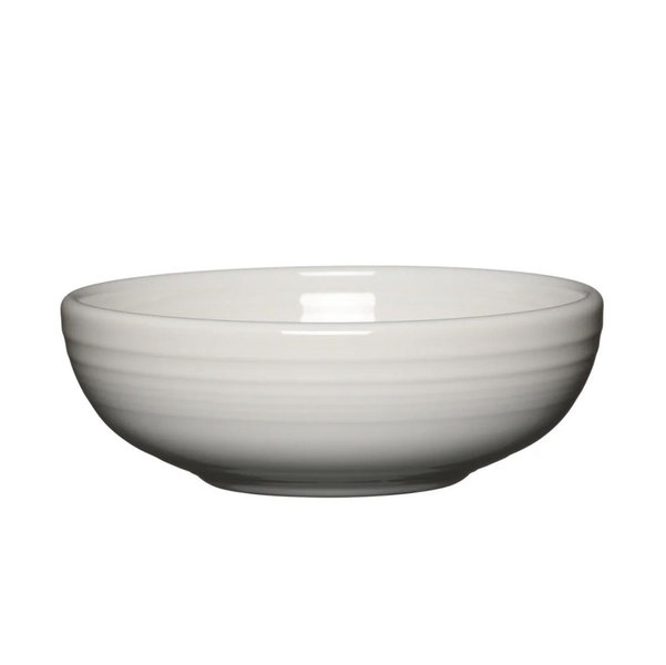 Bistro Coupe 7 5/8 Inch Medium Bowl 38 OZ