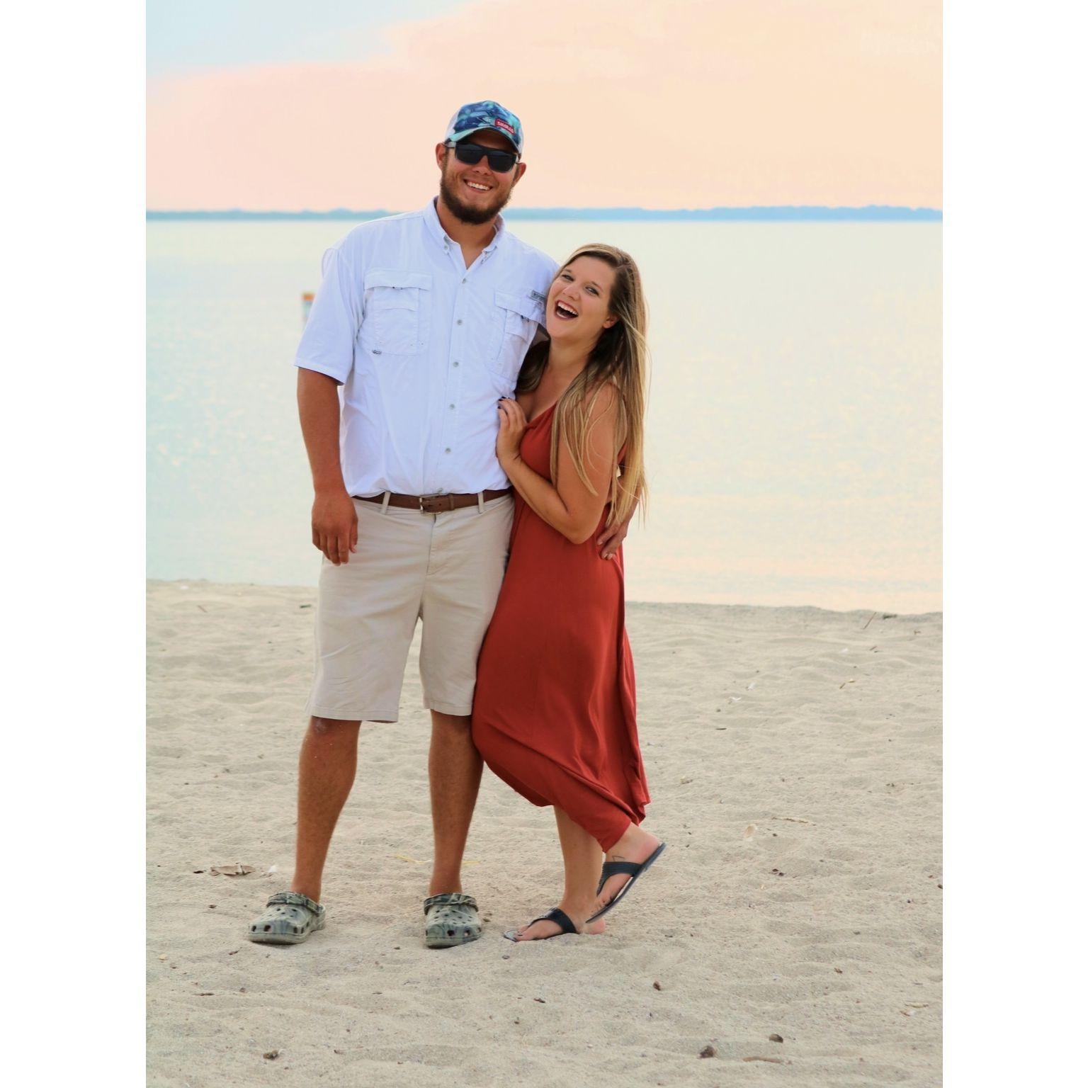 Always laughing 🥰