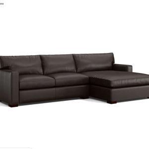 NEW COUCH