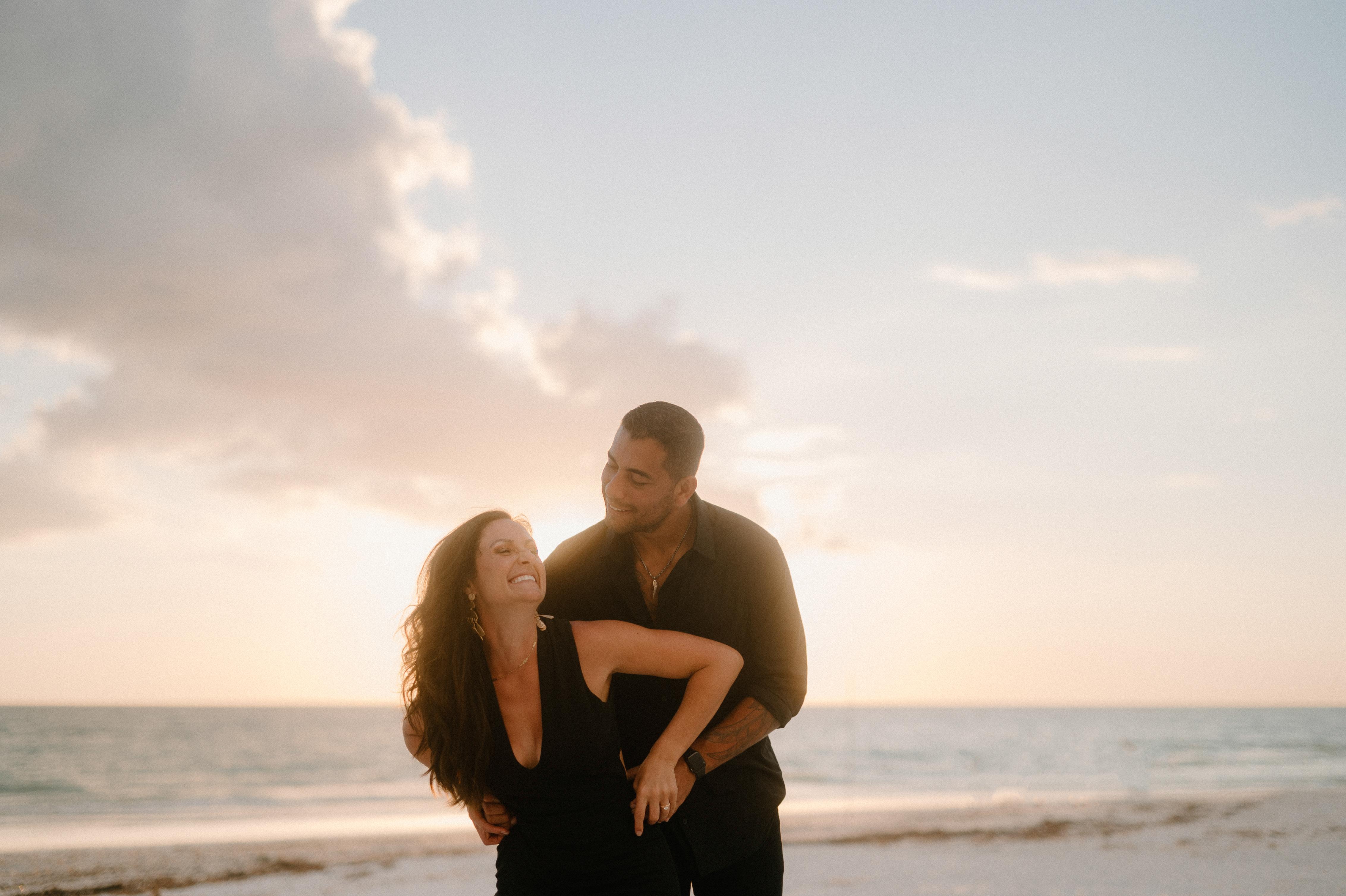 The Wedding Website of Kirsten Stephenson and Jorge Atehortua