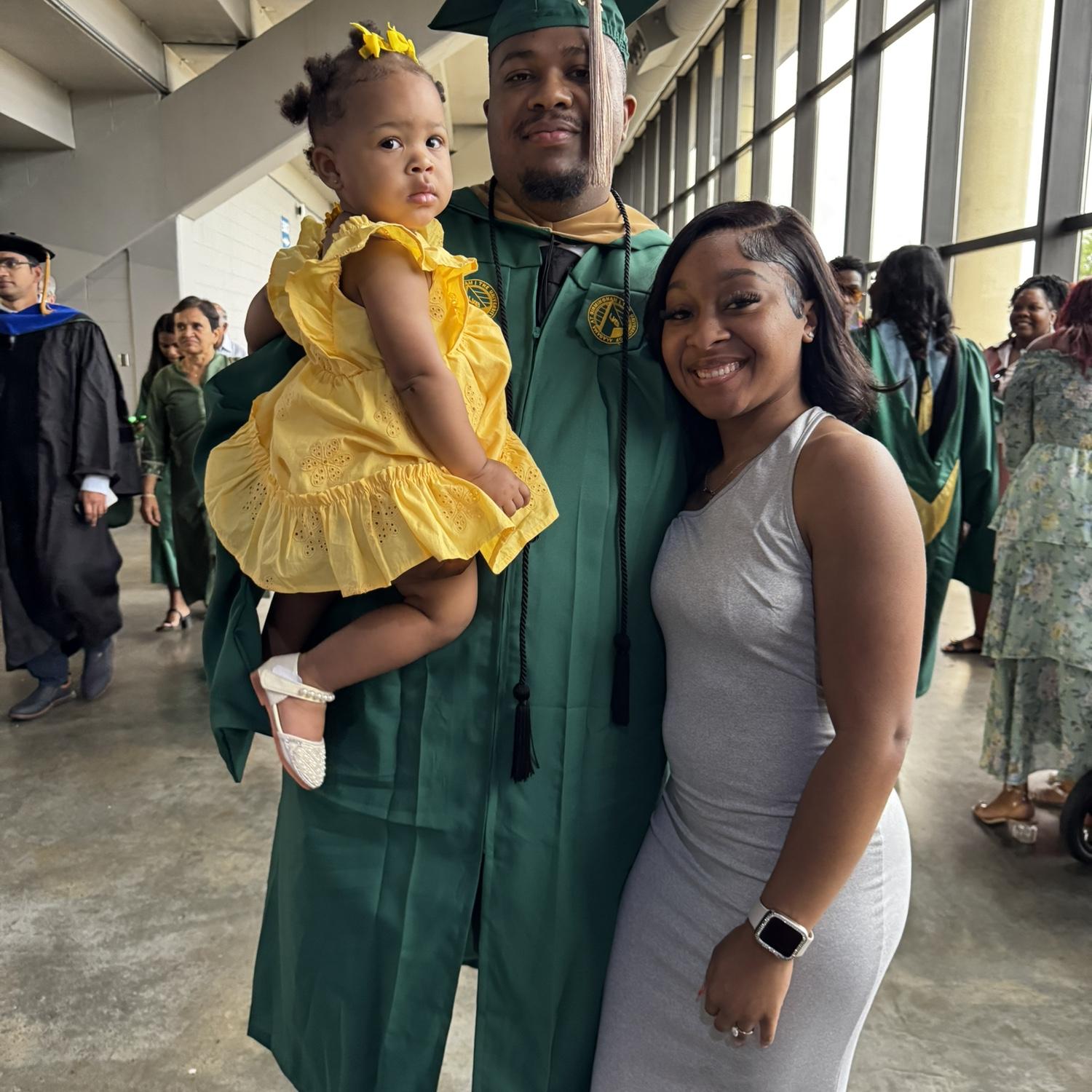 Jaylon Mastered It!