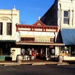 The Square Downtown Georgetown