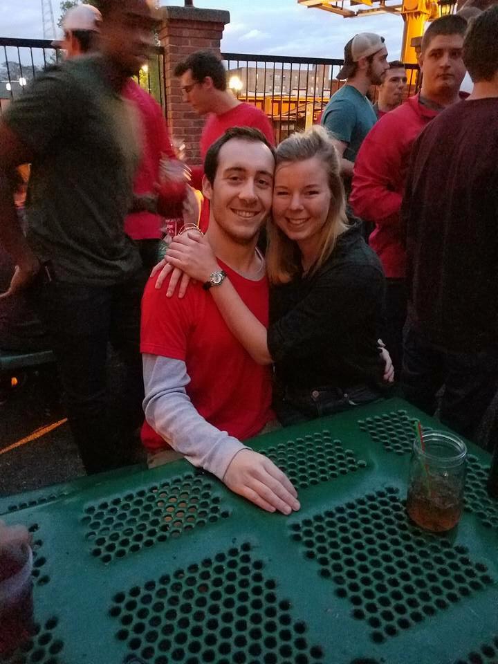 We love Downtown Blono