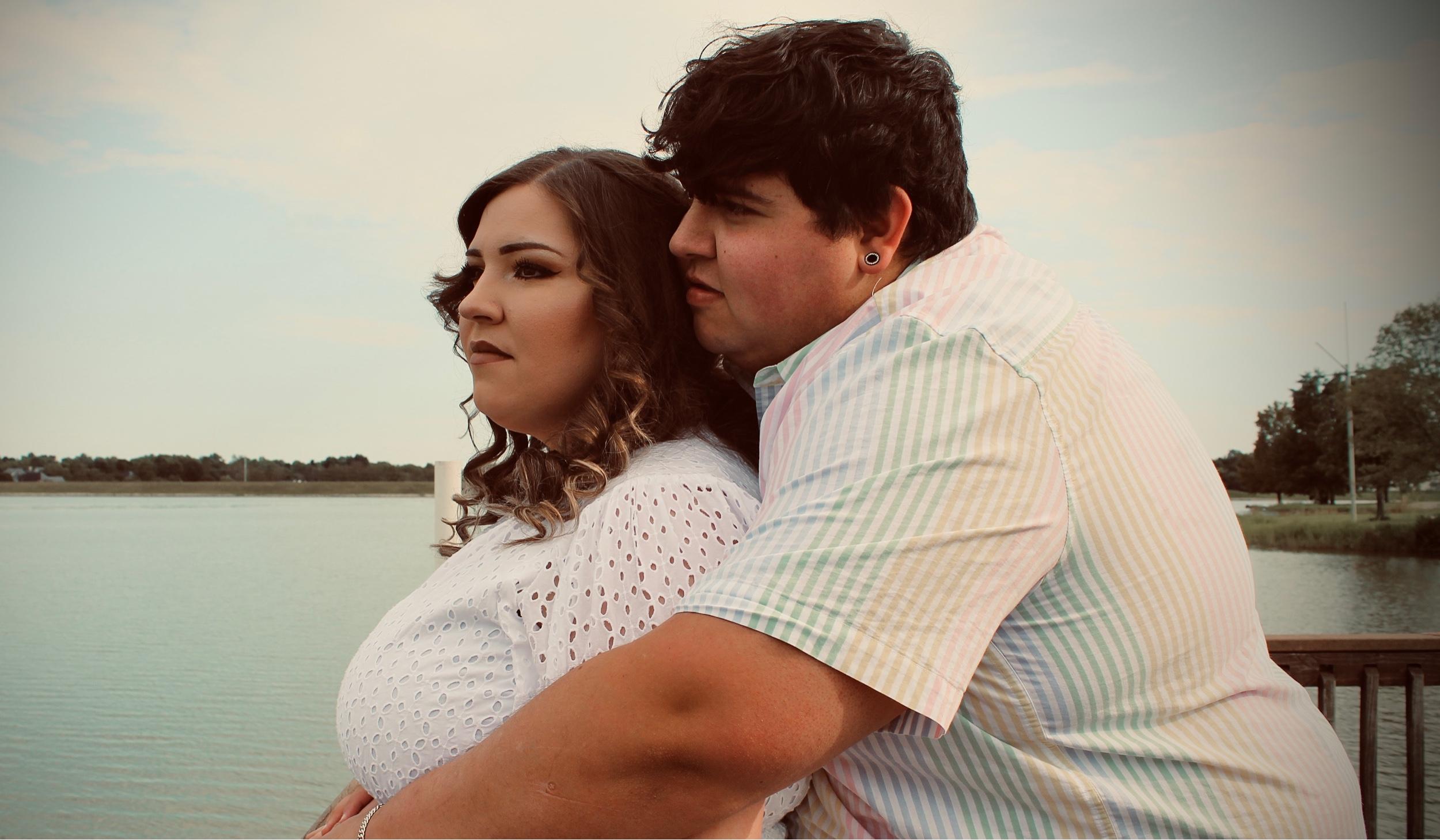 The Wedding Website of Moriah Dipietro and David Dinger