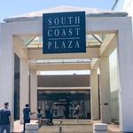 South Coast Plaza