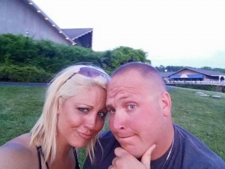 The Wedding Website of Deanna Burt and Eric Karius