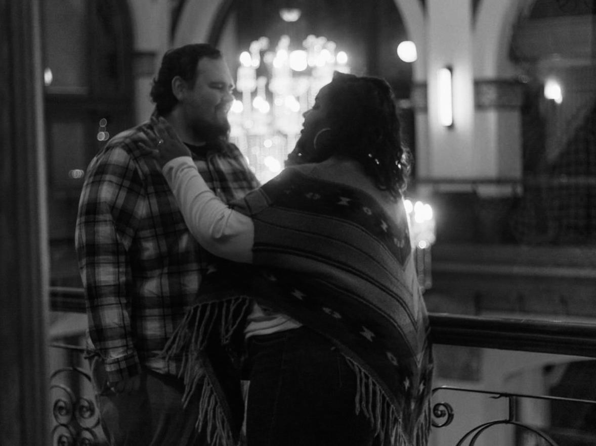The Wedding Website of Santana Erskine and Anthoney Kirk