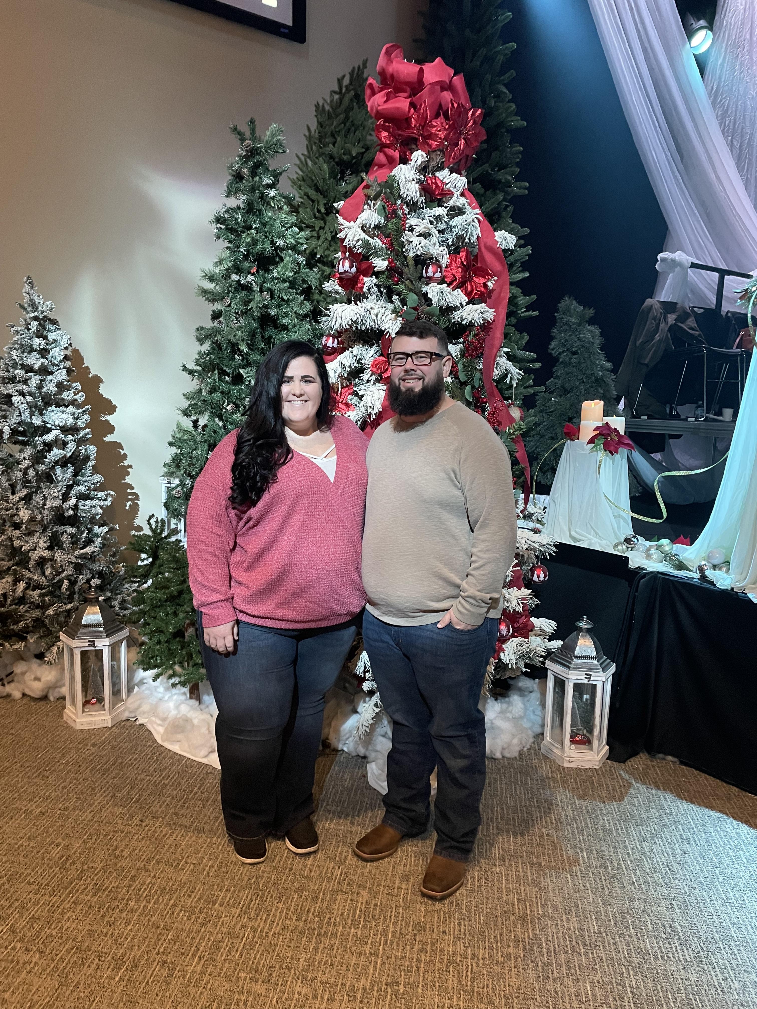 The Wedding Website of John Ketcham and Miranda Lane