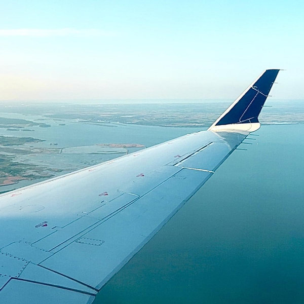 Round Trip Plane Tickets