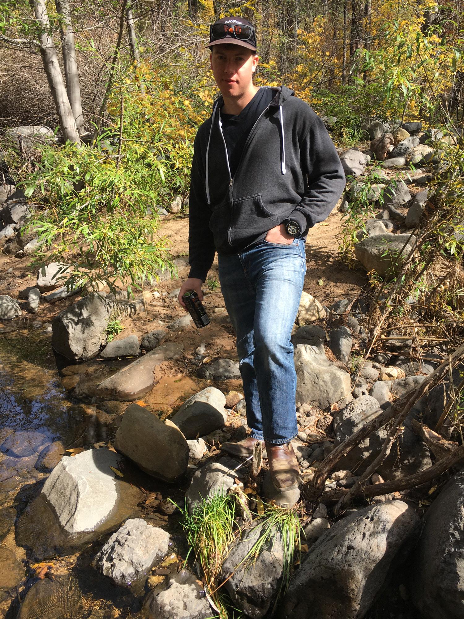 Cowboy 🤠