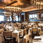 Mastro's Steakhouse
