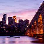 Stone Arch Bridge