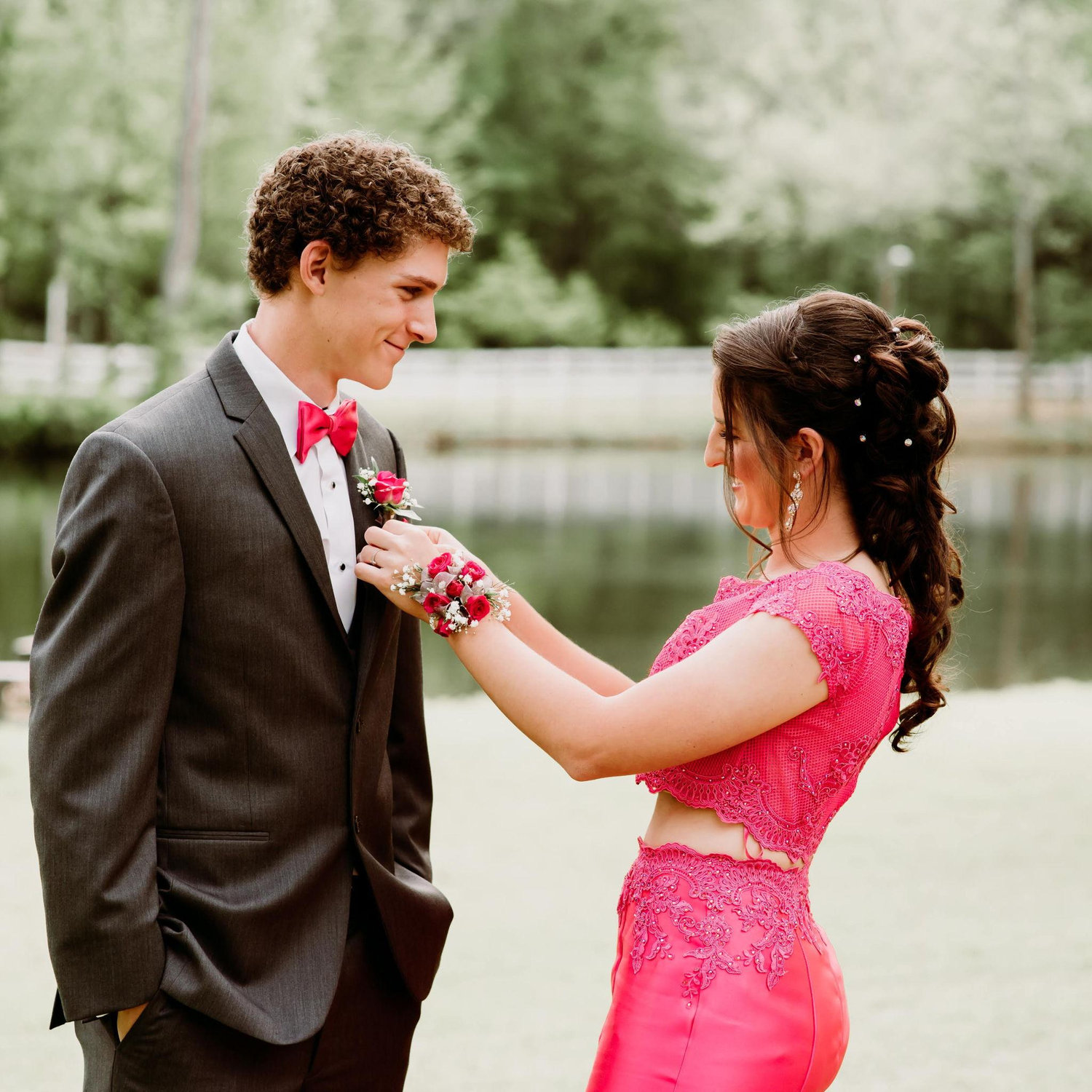 Prom 2018